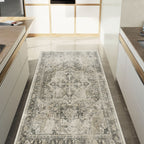 Hamburg Area Rug