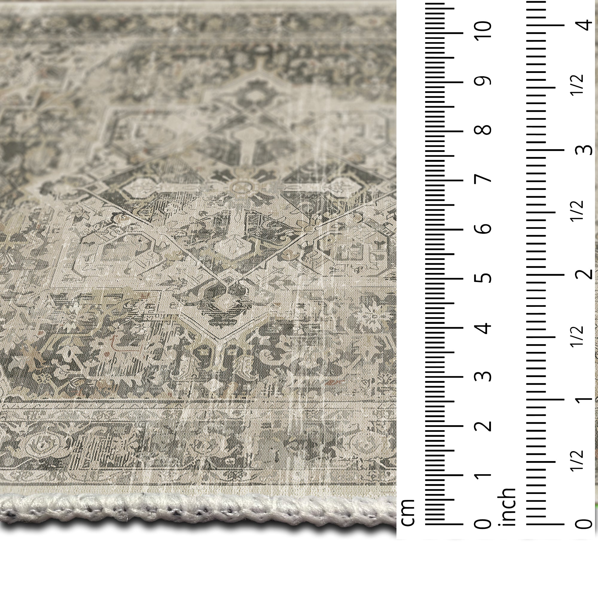 Hamburg Area Rug