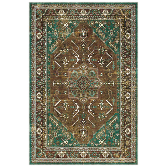 New Mexico Area Rug