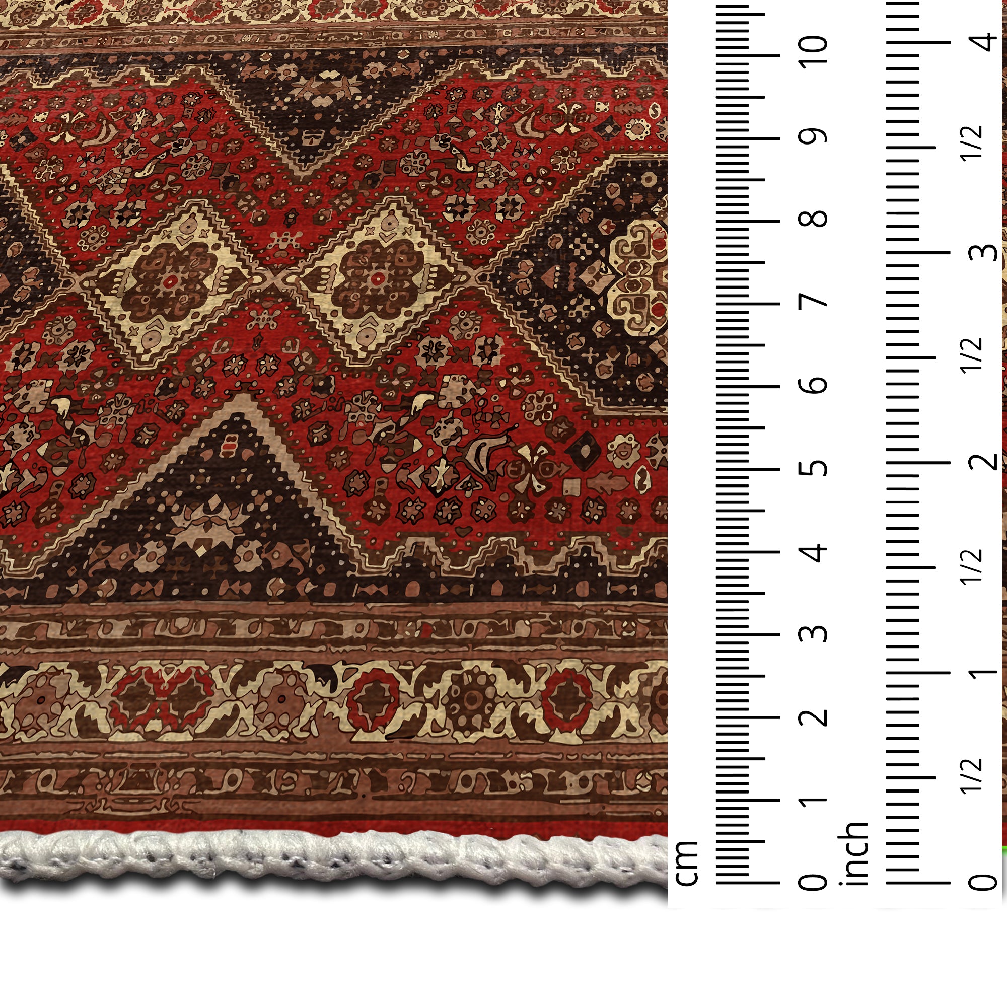 Naples Area Rug