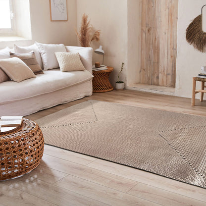 Noble Jute Rug