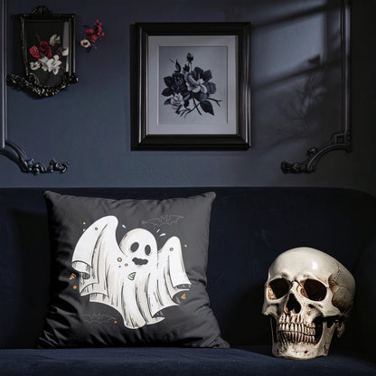 Thryve Halloween Pillowcase