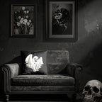 Thryve Halloween Pillowcase