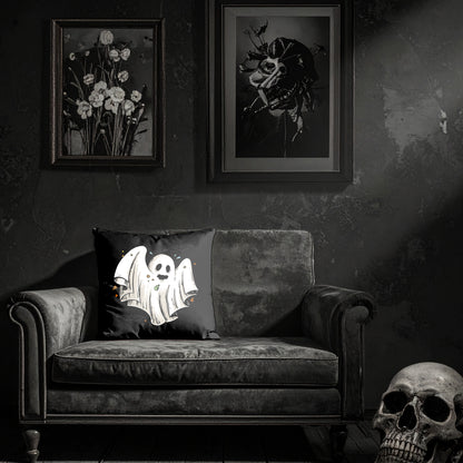 Thryve Halloween Pillowcase