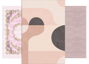 Pink Rugs