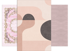 Pink Rugs