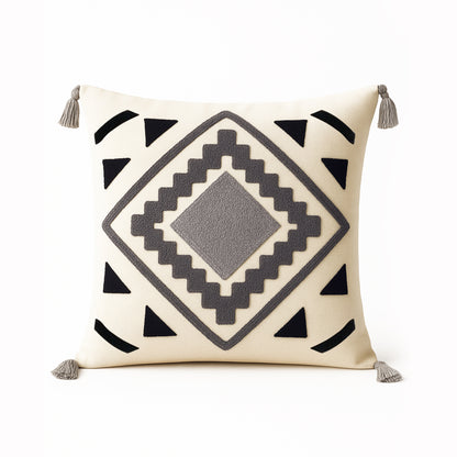 Punch Traditional Pillowcase Set