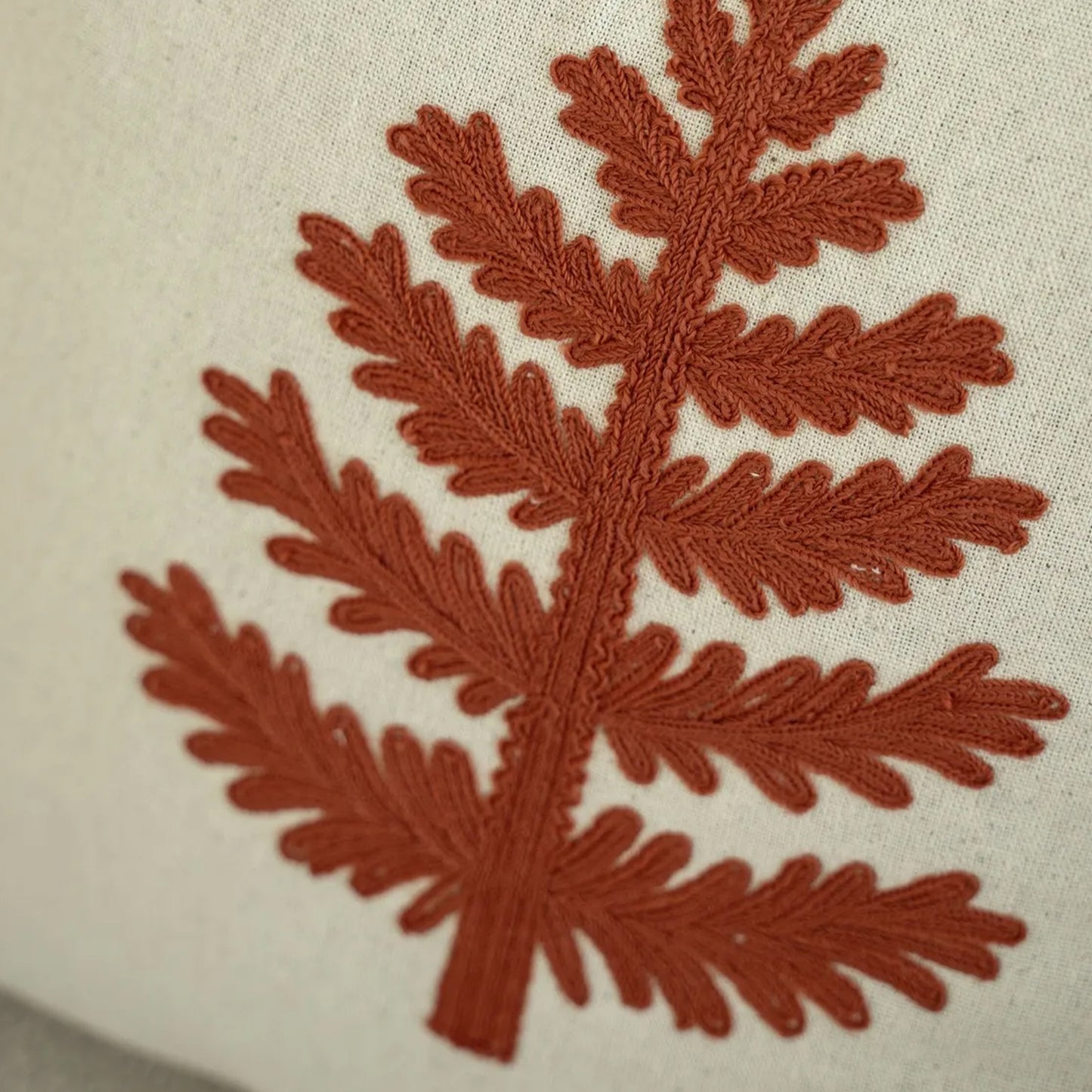 Punch Christmas Tree Pillowcase Set