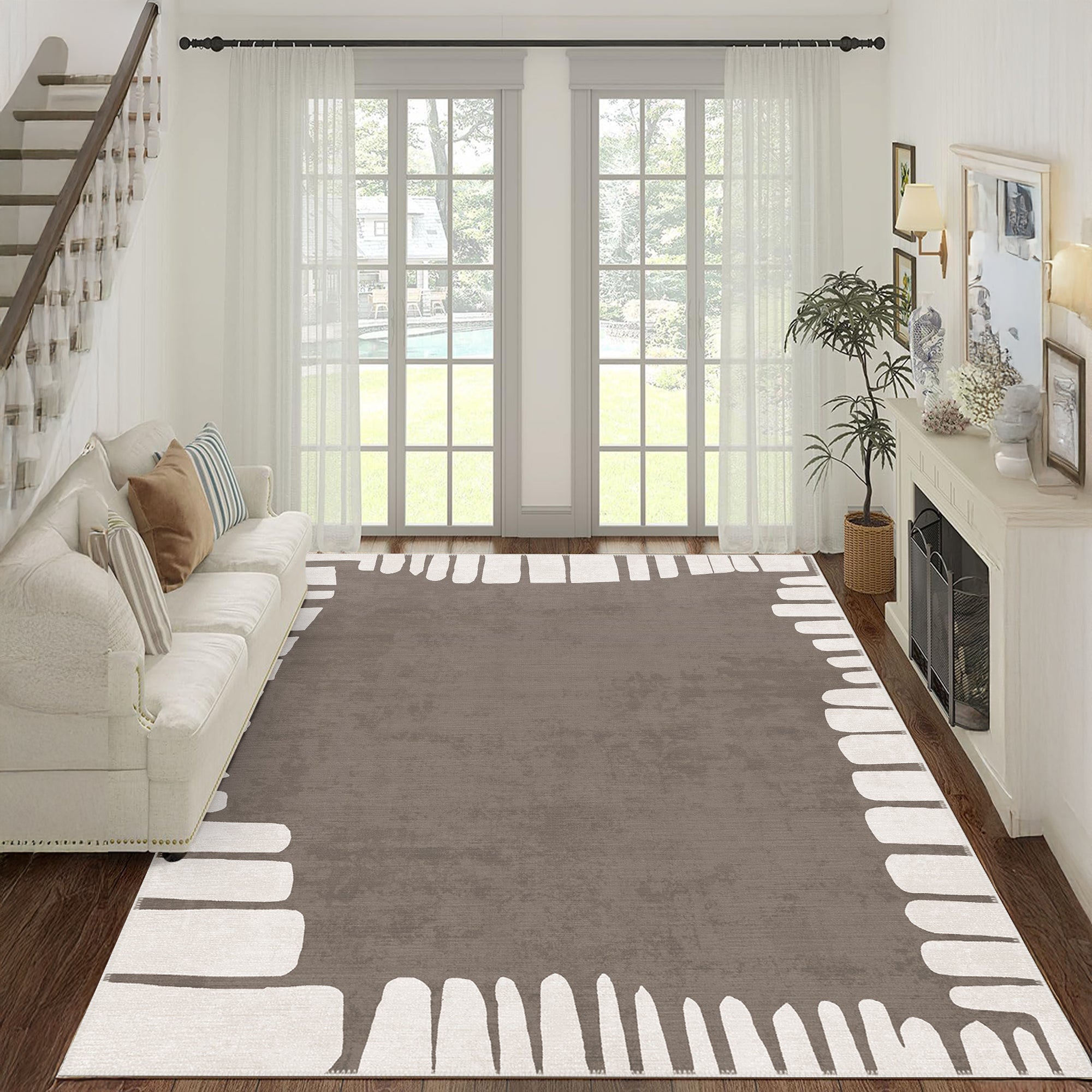 Sedona Area Rug