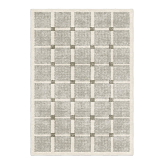 Custom Galway Area Rug 6' Feet Wide 12' Feet Long