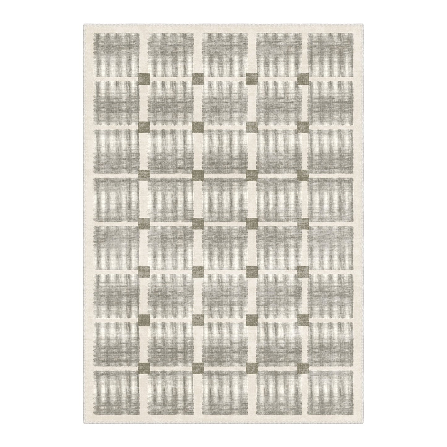 Custom Galway Area Rug 6' Feet Wide 12' Feet Long