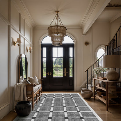 Odessa Area Rug