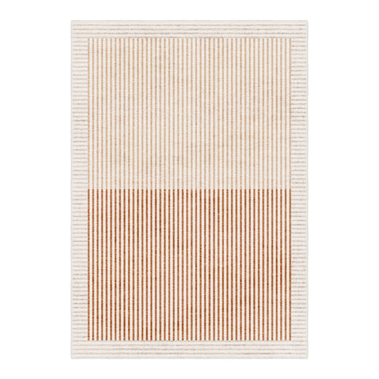 Custom Lucca Area Rug 10' Feet Wide 13' Feet Long