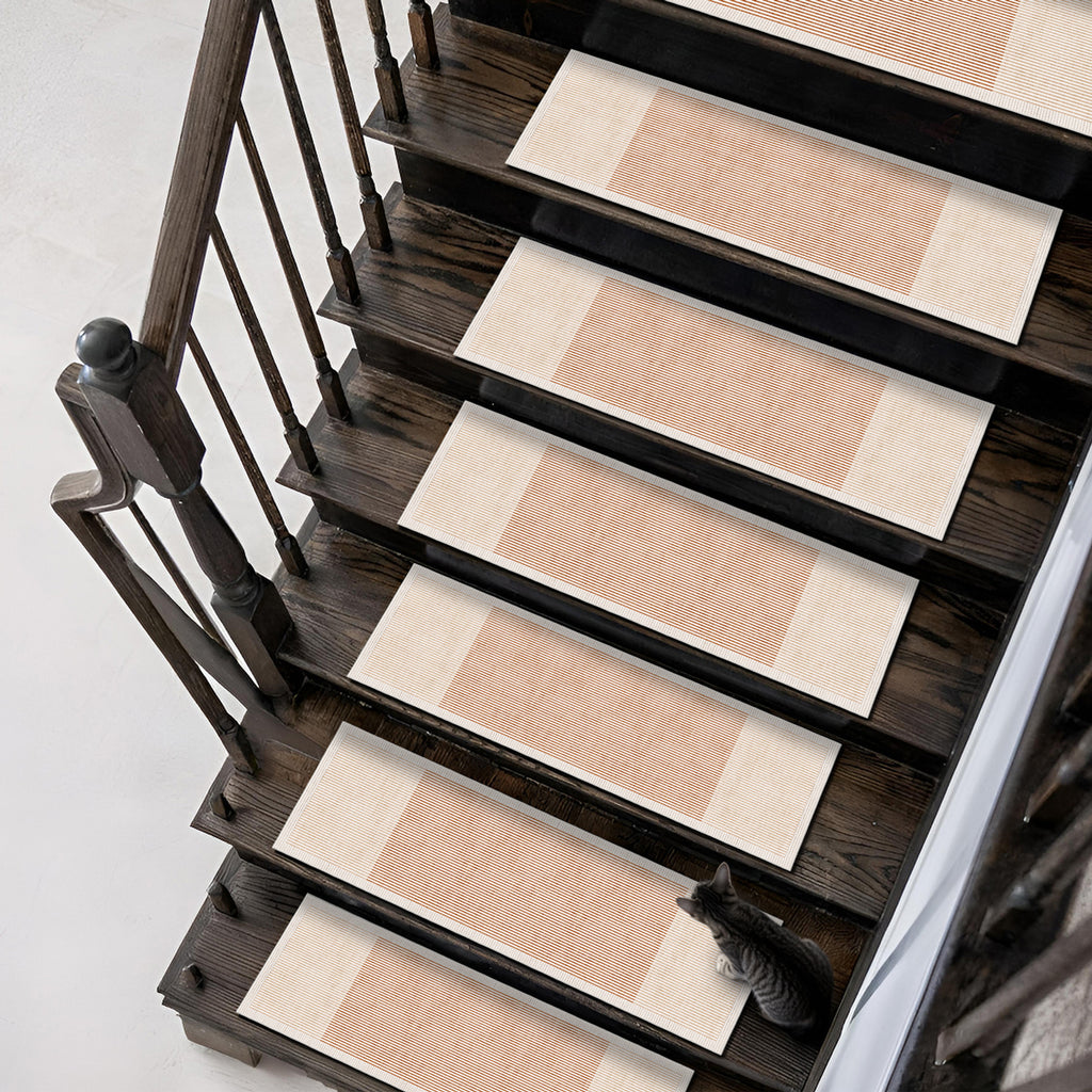 Lucca Stair Treads Rug