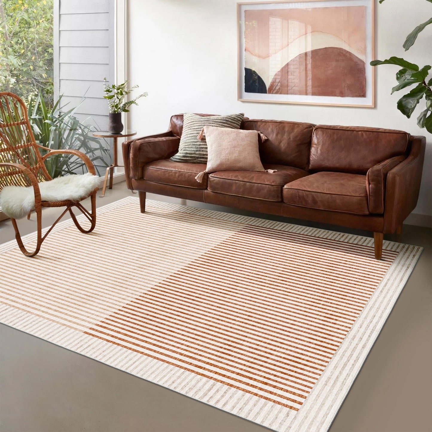 Lucca Area Rug