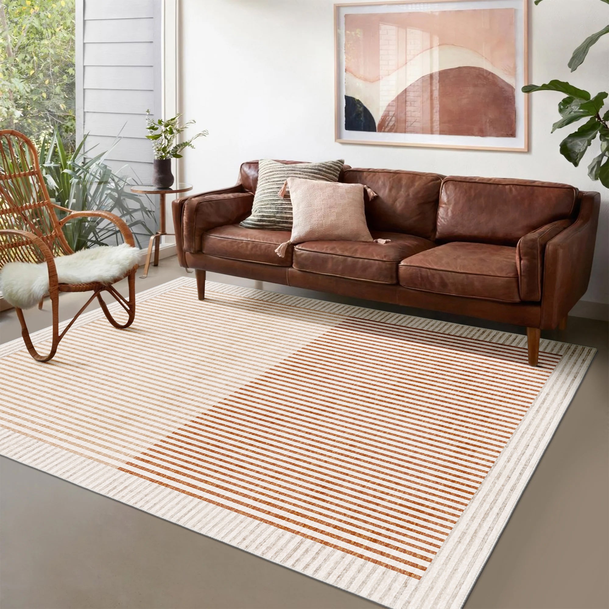 Lucca Area Rug
