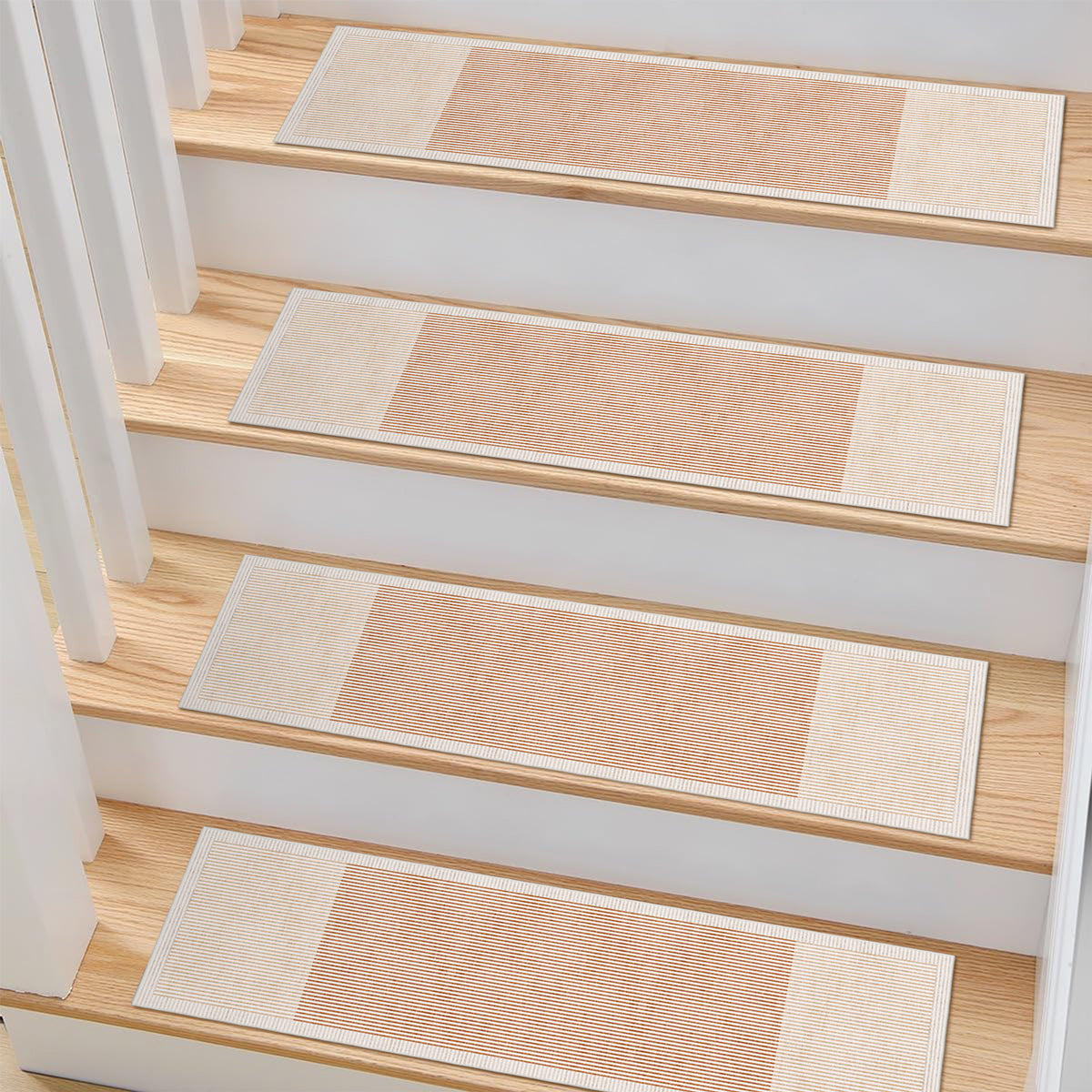 Lucca Stair Treads Rug