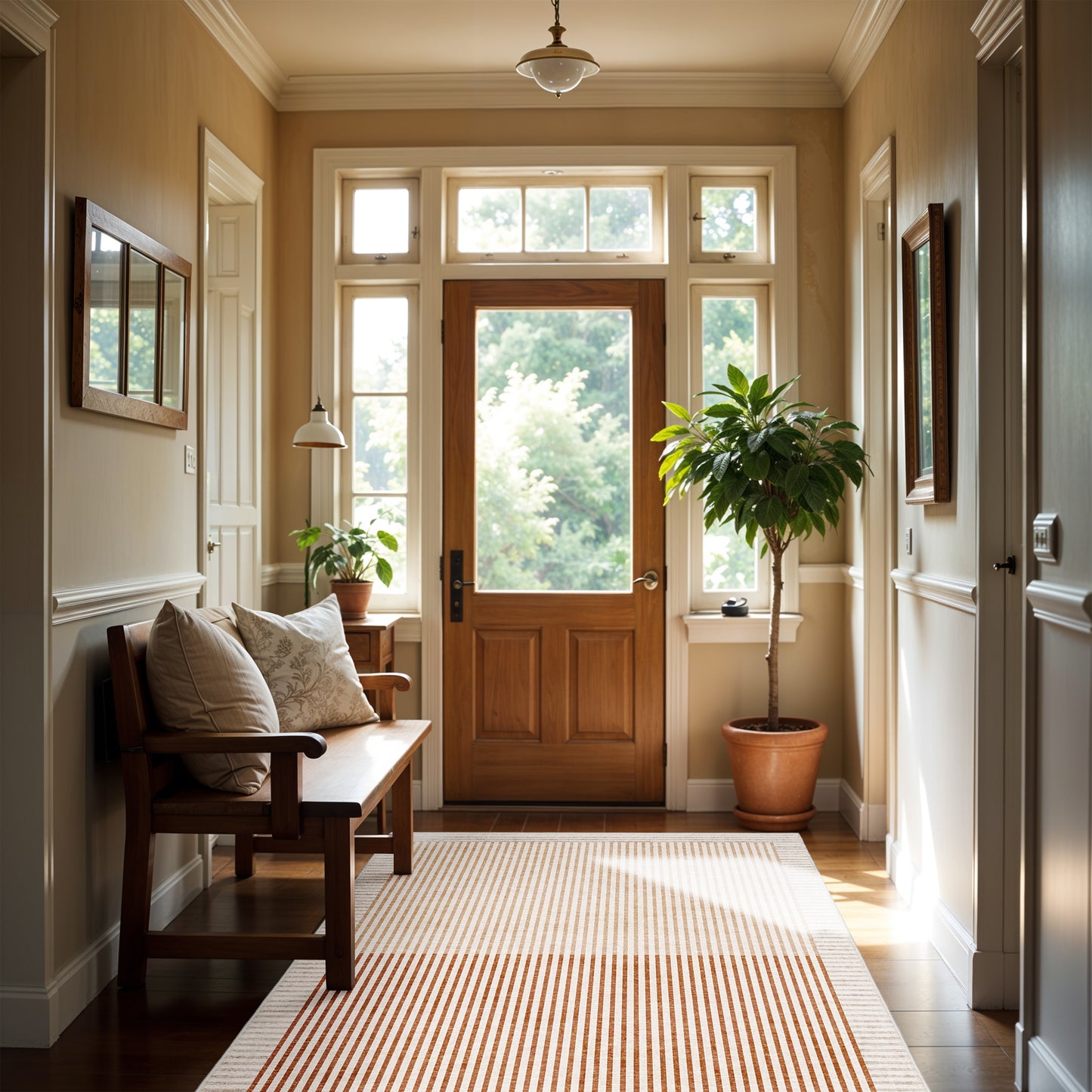 Lucca Area Rug
