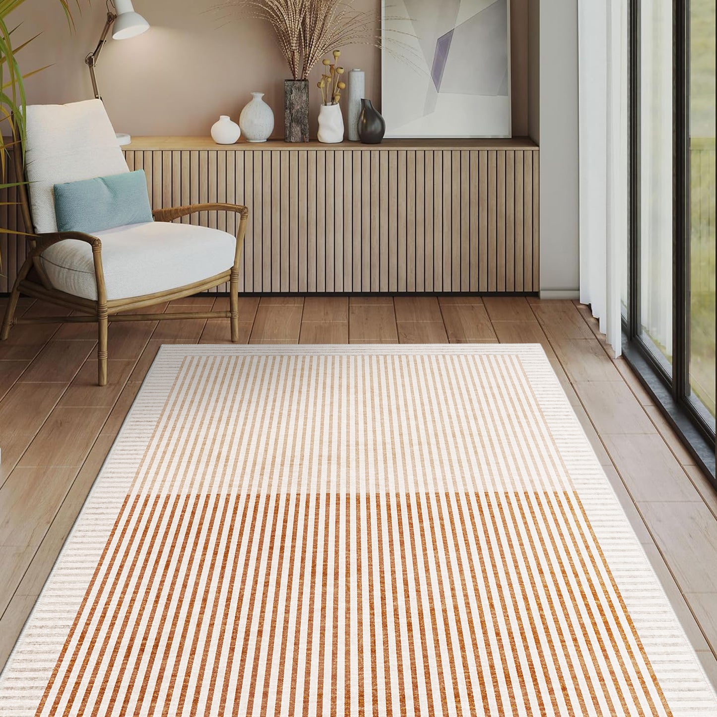 Lucca Area Rug