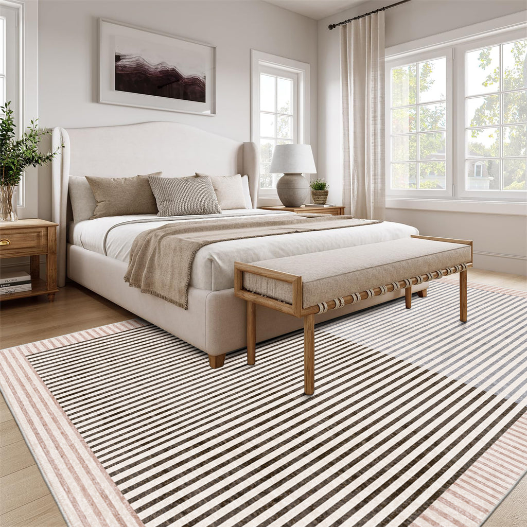 Bozeman Area Rug
