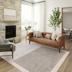 Bozeman Area Rug