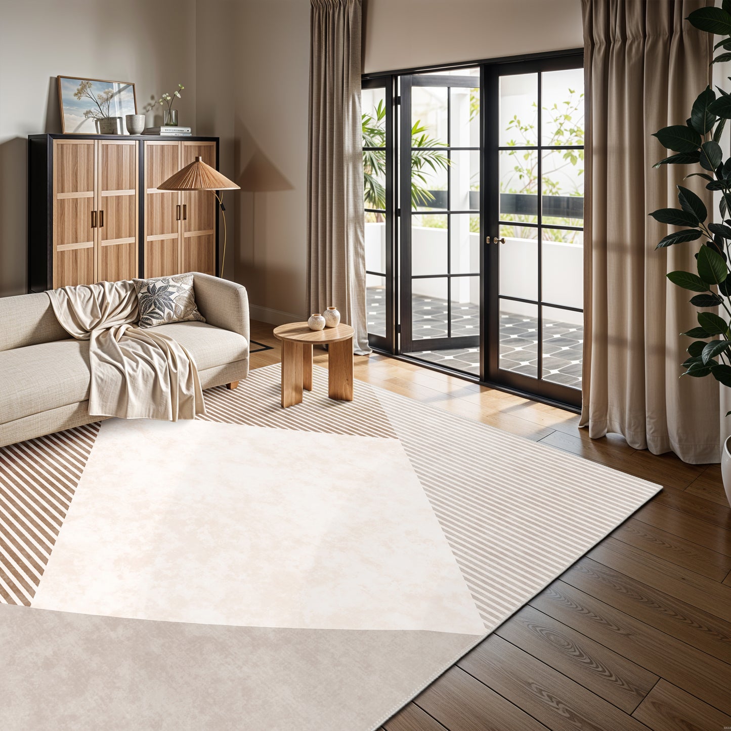 Sapporo Area Rug