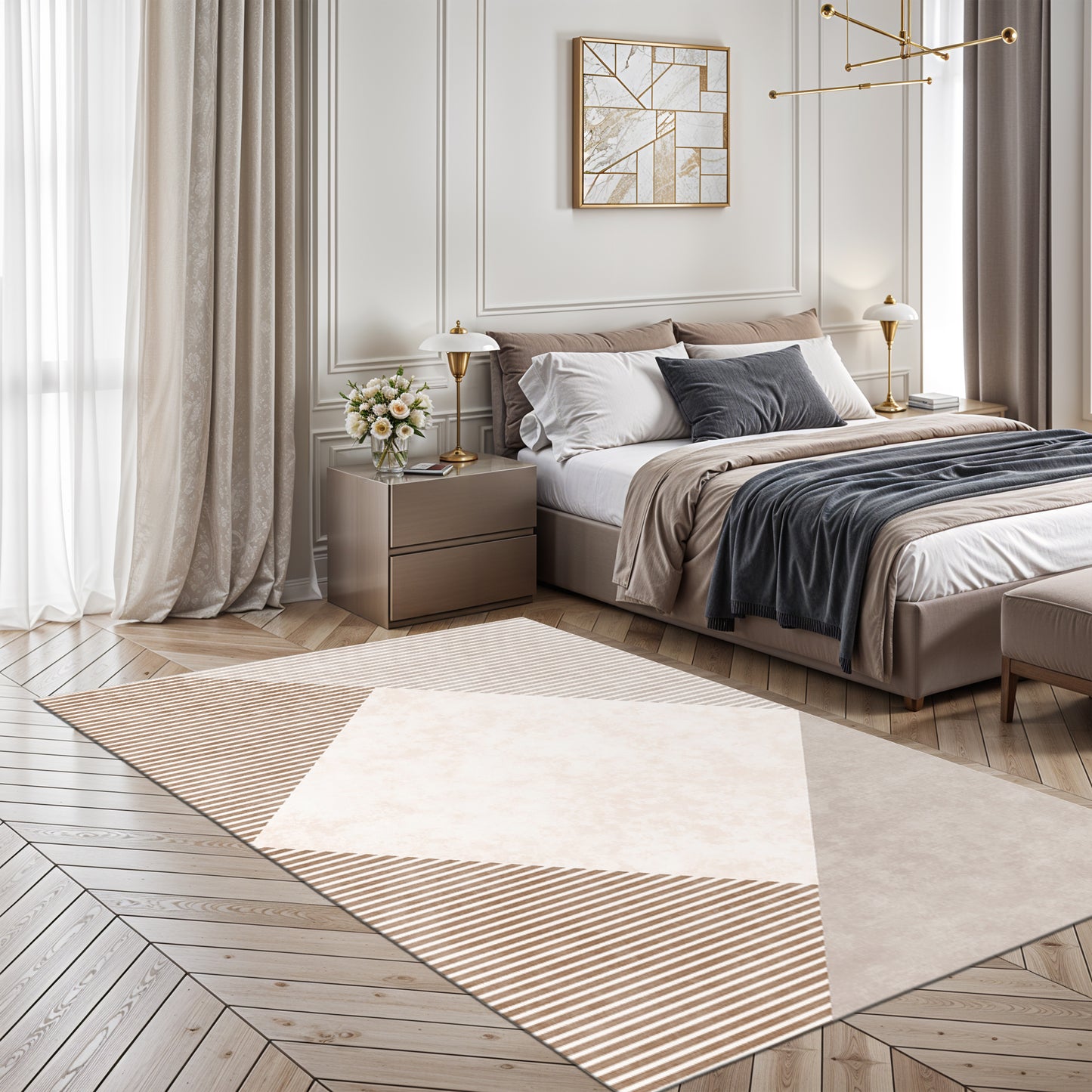 Sapporo Area Rug