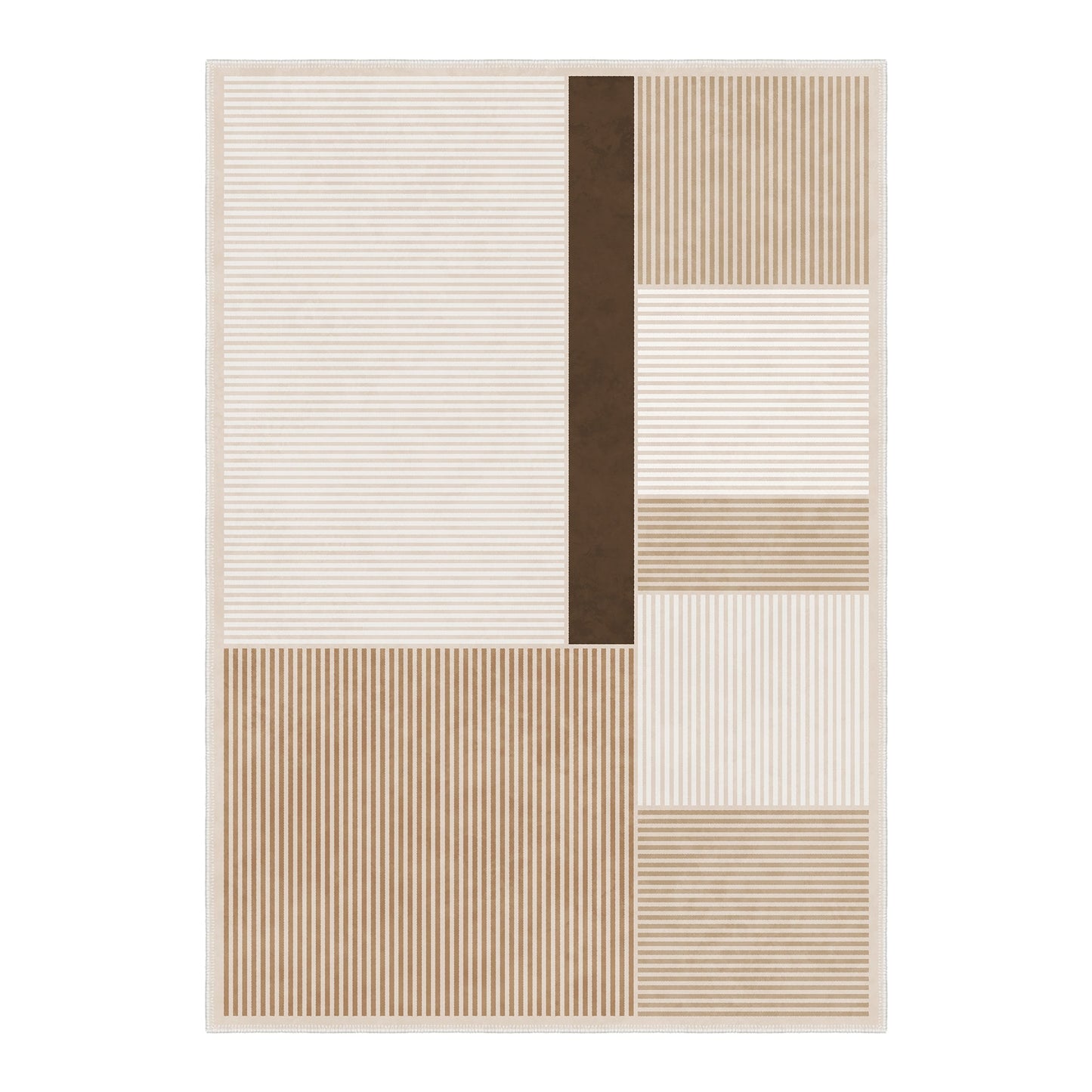 Custom Tallinn Area Rug 2' Feet Wide 2' Feet Long