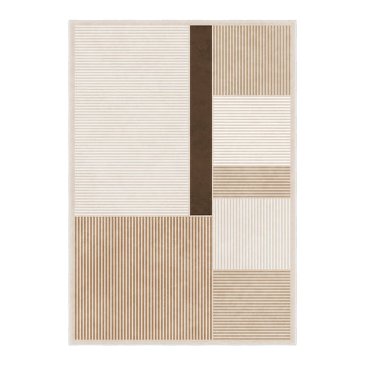 Custom Tallinn Area Rug 2' Feet Wide 2' Feet Long