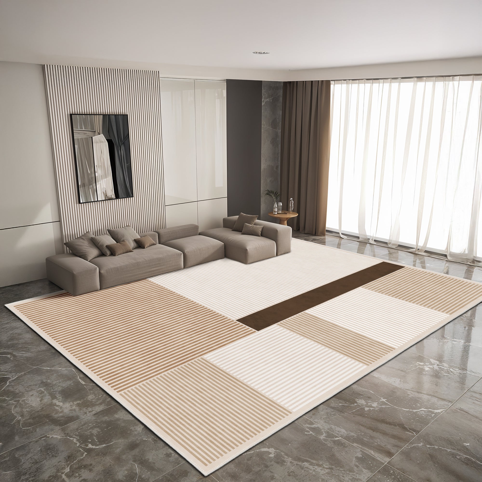 Tallinn Area Rug