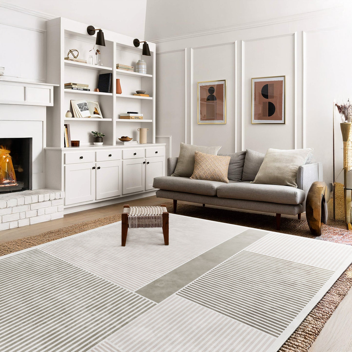 Thistle Area Rug
