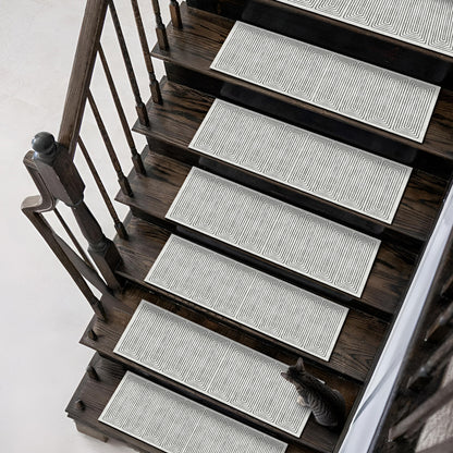 Cove Stair Treads Rug