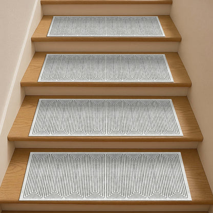 Cove Stair Treads Rug