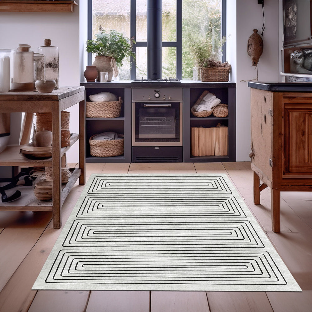 Cove Area Rug