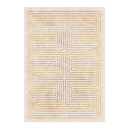 Moss Area Rug