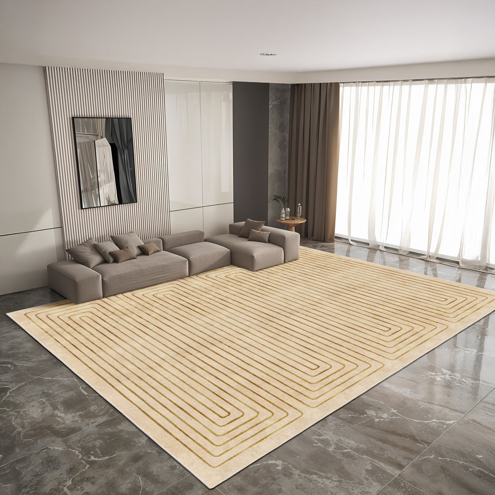 Moss Area Rug