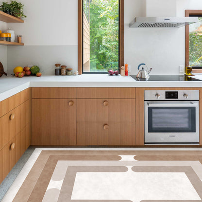 Clay Area Rug
