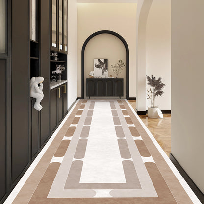 Clay Area Rug