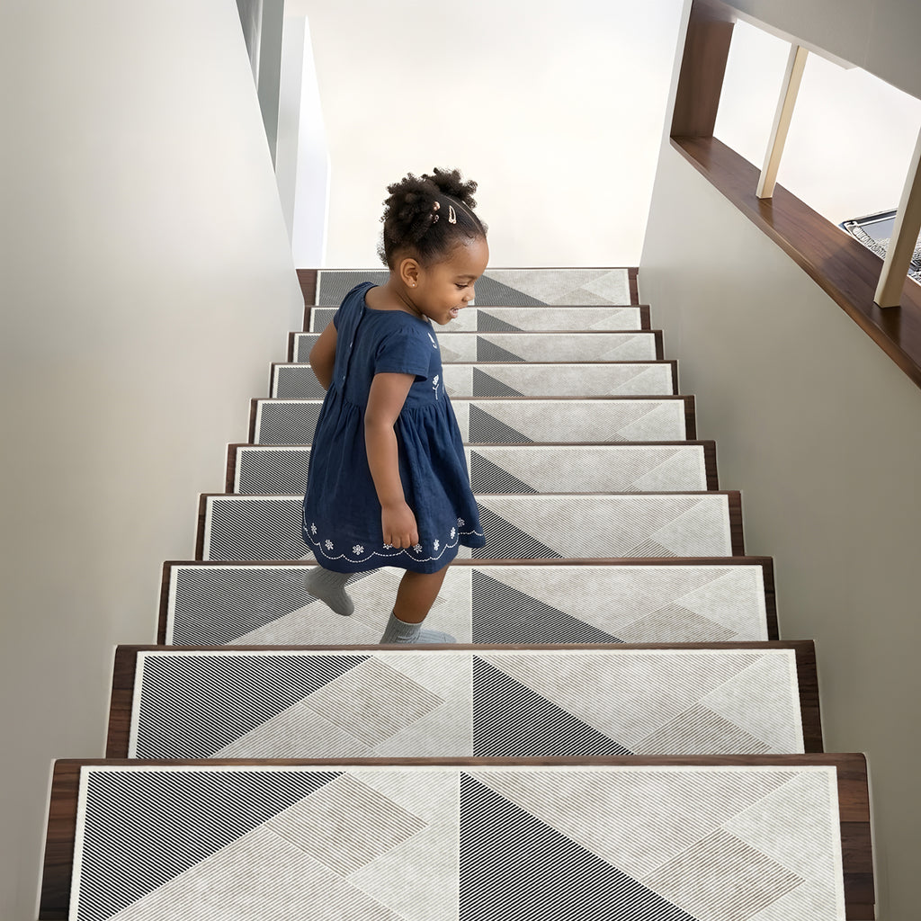 Haze Stair Treads Rug