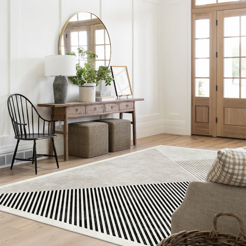 Haze Area Rug