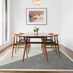 Haze Area Rug