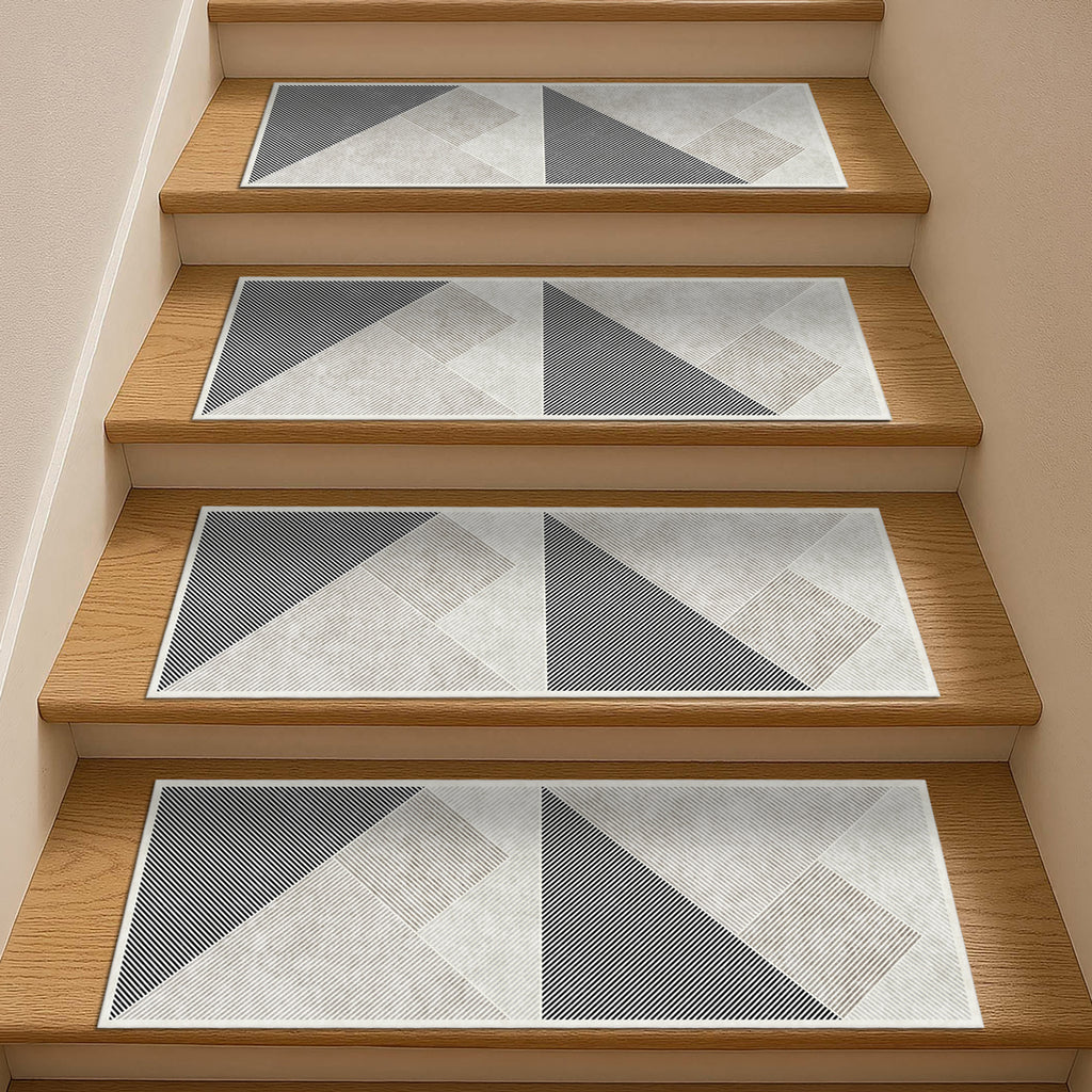 Haze Stair Treads Rug