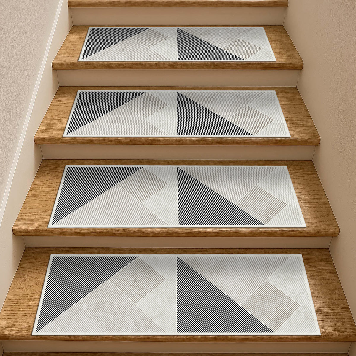 Haze Stair Treads Rug