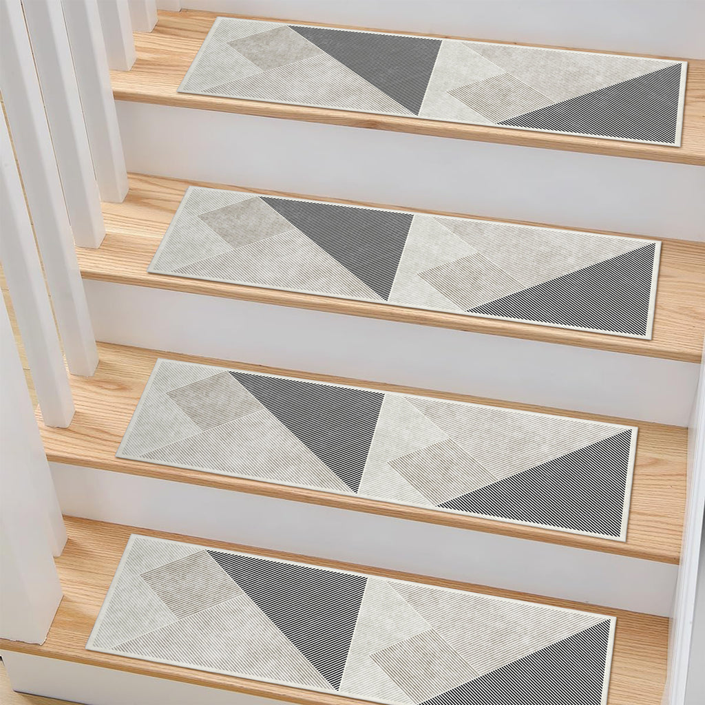 Haze Stair Treads Rug