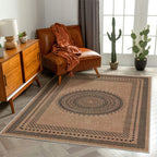 Verse Area Rug