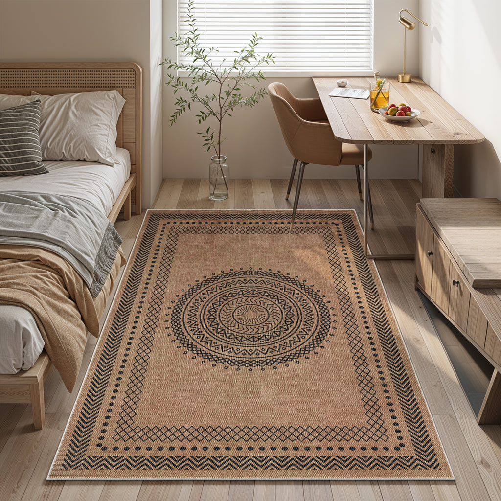 Verse Area Rug