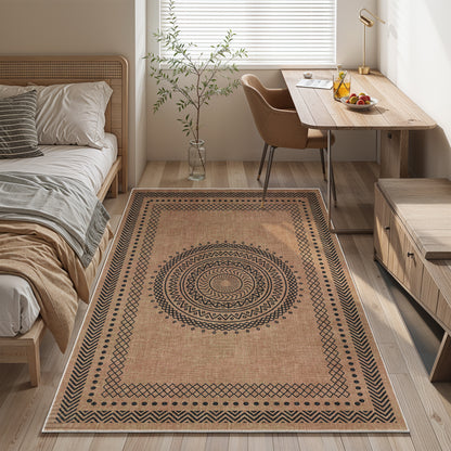 Verse Area Rug