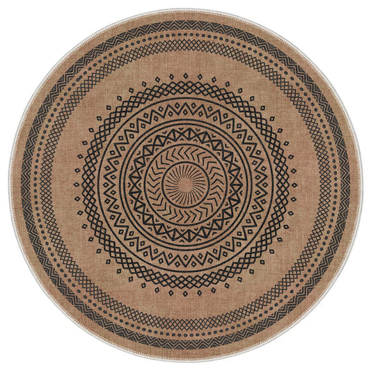 Loom Area Rug