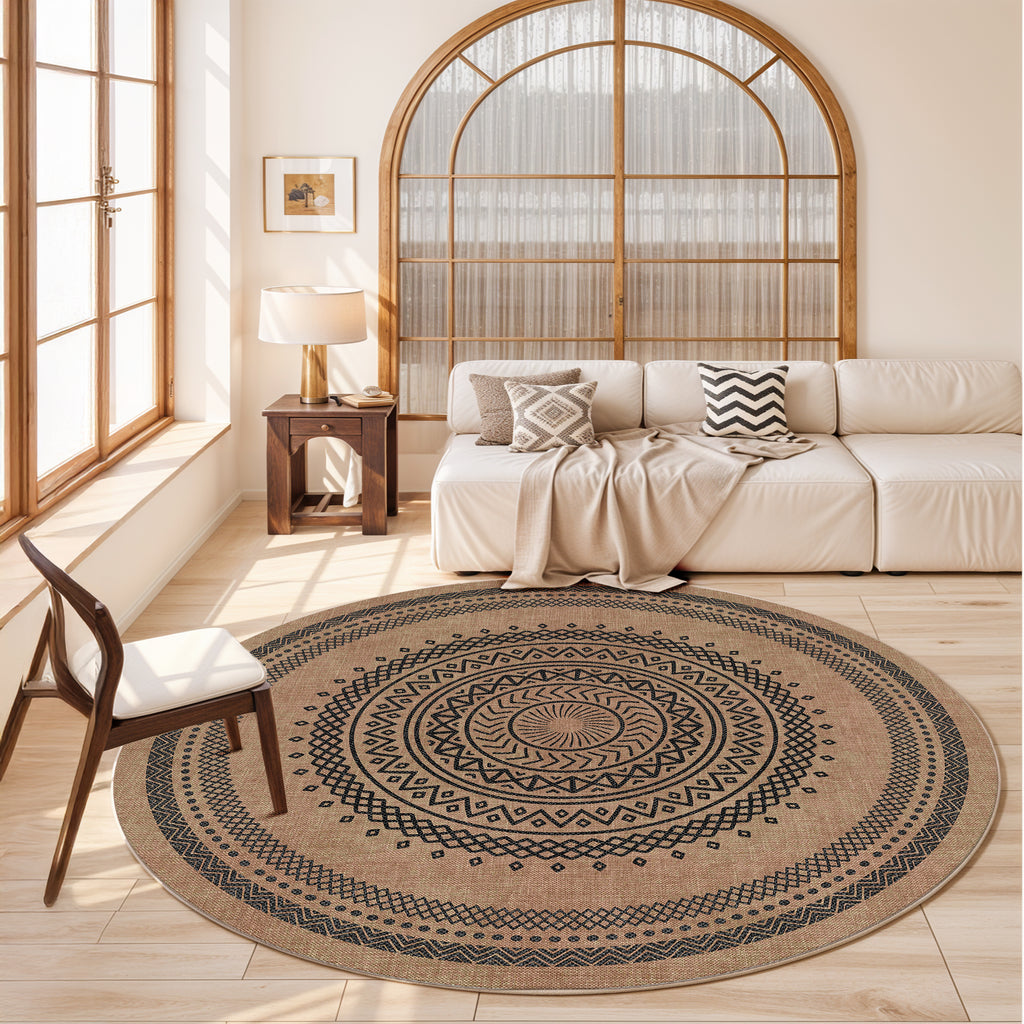 Loom Area Rug