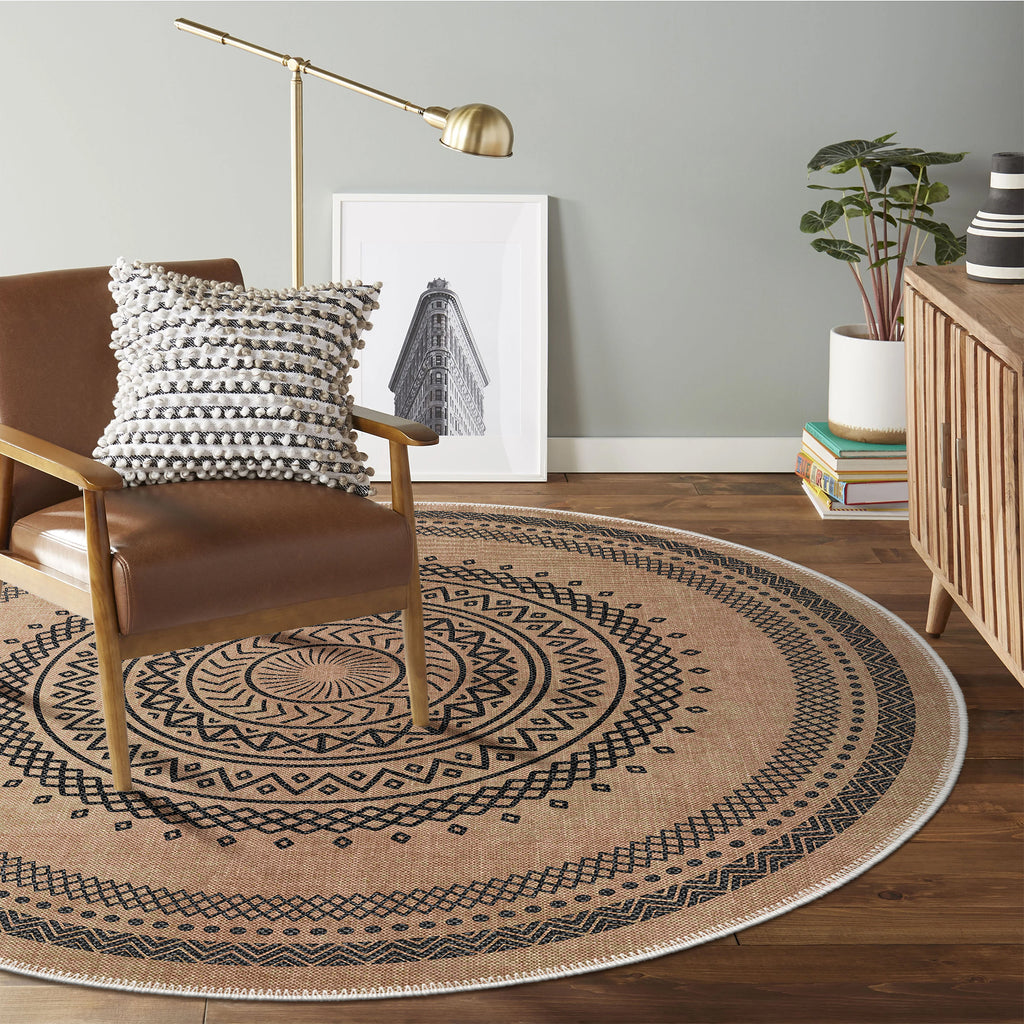 Loom Area Rug